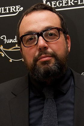 Gabe Ibáñez