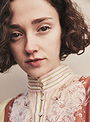 Charlotte Stephenson