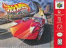 Hot Wheels Turbo Racing