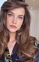 Barbara Palvin