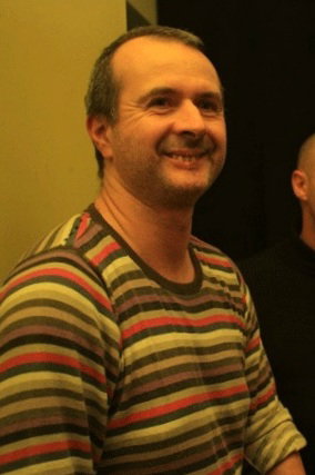 Hervé Chenais