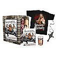 WWE - Shawn Michaels Story: Heartbreak and Triumph (Ultimate Fan Edition - includes: Shawn Michaels 
