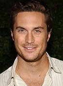 Oliver Hudson