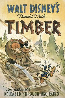 Timber