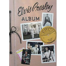 Elvis Presley Album