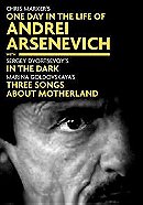 Une journée d'Andrei Arsenevitch
