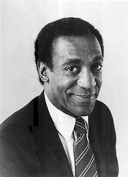 Bill Cosby