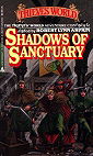 Shadows of Sanctuary (Penguin science fiction)