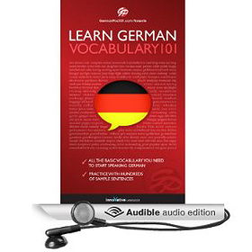 Learn German: Word Power 101