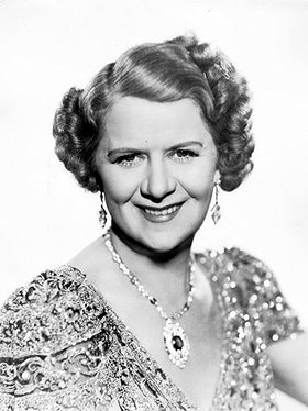 Ruth Donnelly
