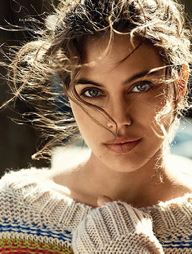 Shiloh Malka