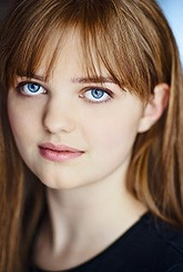 Laine MacNeil pictures and photos