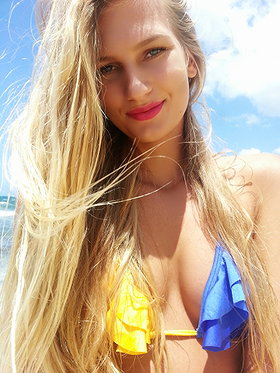 Isabell Klem