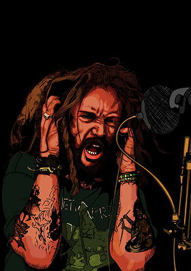 Max Cavalera