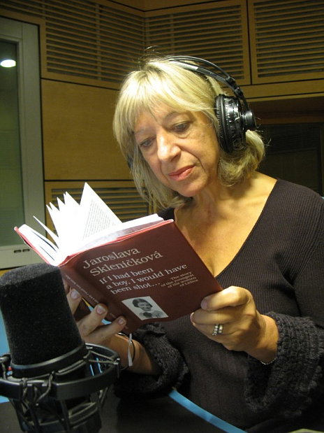 Veronika Hyks
