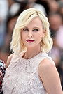 Charlize Theron