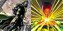 Doctor Doom vs Sinestro