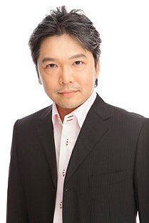 Ichirô Mikami