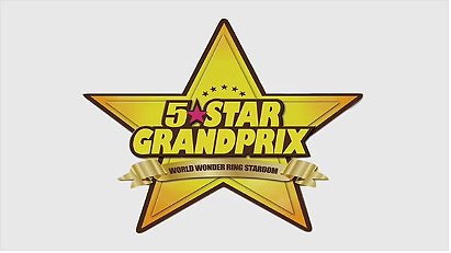 Stardom 5★Grand Prix 2016 - Night 5