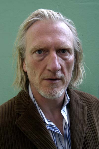 Ernst Stötzner