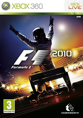 F1: 2010