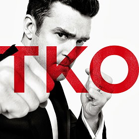 Justin Timberlake: TKO