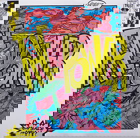 Snap! -The Power