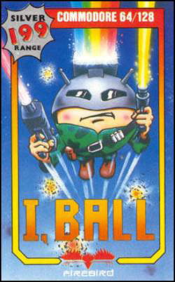 I, Ball