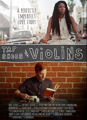 Tap Shoes  Violins
