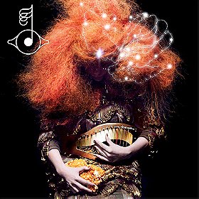 Björk: Moon                                  (2011)