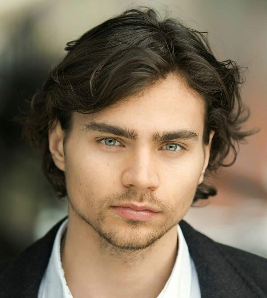 Tom York
