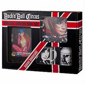 Rock'n'Roll Circus SPECIAL LIMITED BOX SET