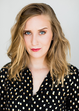 Sarah Tither-Kaplan