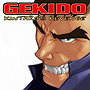 Gekido Kintaro