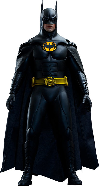 Batman (Michael Keaton)