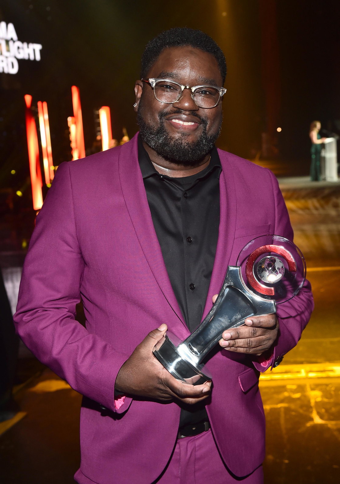 LilRel Howery