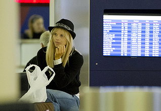 Elin Nordegren pictures and photos