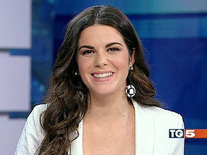 Costanza Calabrese pictures and photos