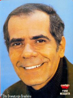 Ivan Mesquita