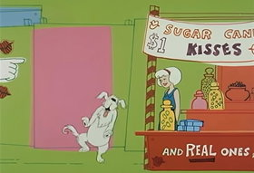 The Archies: Sugar, Sugar (Cartoon Version)