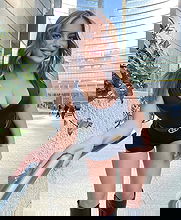 Jaele Corsi pictures and photos