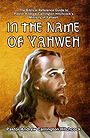 IN THE NAME OF YAHWEH 