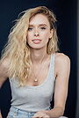 Justine Nelson