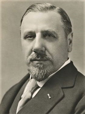 Victor Horta