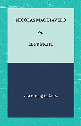 EL PRÍNCIPE 