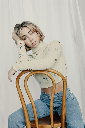 Summer Lynn Gillespie