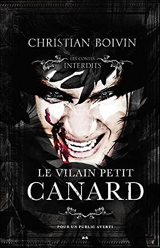 Le vilain petit canard - Les contes interdits (#8)