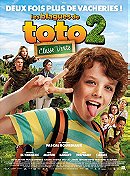 Les blagues de Toto 2 - Classe verte (2023)