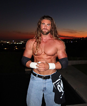 Brock O'hurn