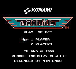 Gradius